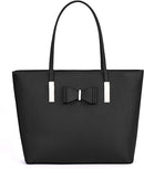 Large Bowtie Tote Bag