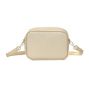 Deluxe Crossbody Bag