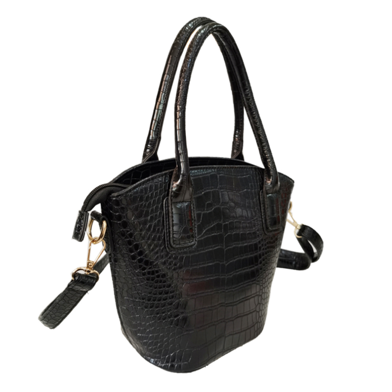 The Croc Shoulderbag