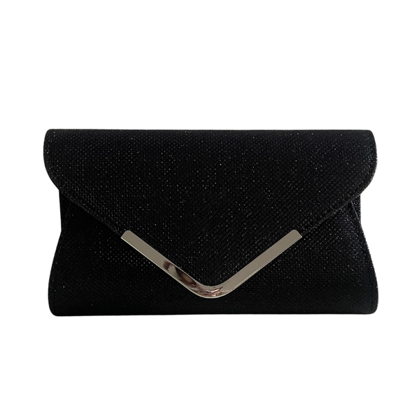 The Millie Clutch