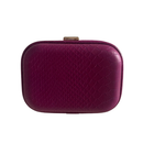 The Purple Clutch