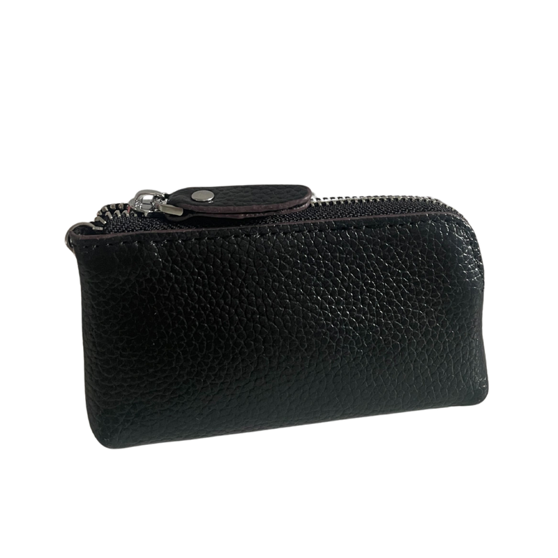 Mini Zipper Coin Purse
