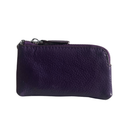 Mini Zipper Coin Purse