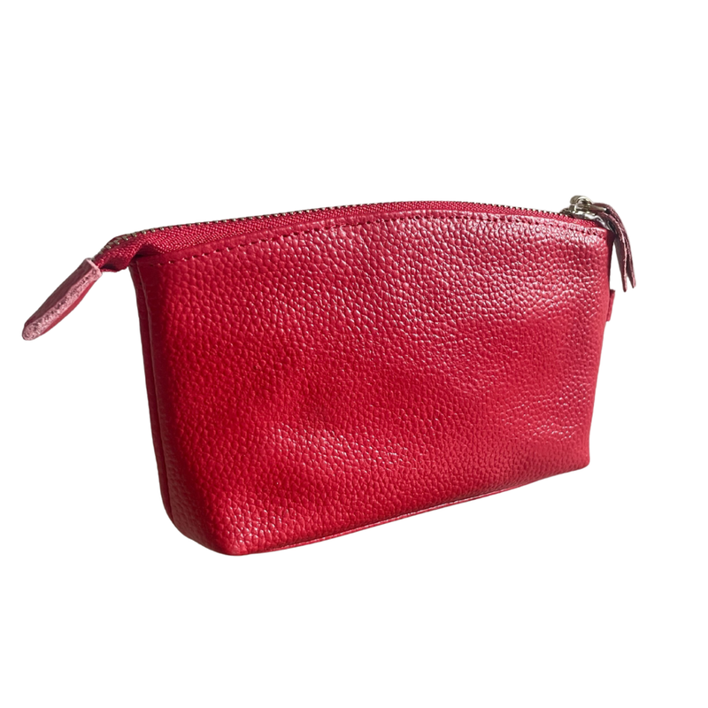 The Red Pouch