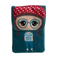 Cool Girl Pouch