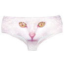 Horn Pantie - Glitter Kitticorn (6-10 UK Size) - Kukubird-UK
