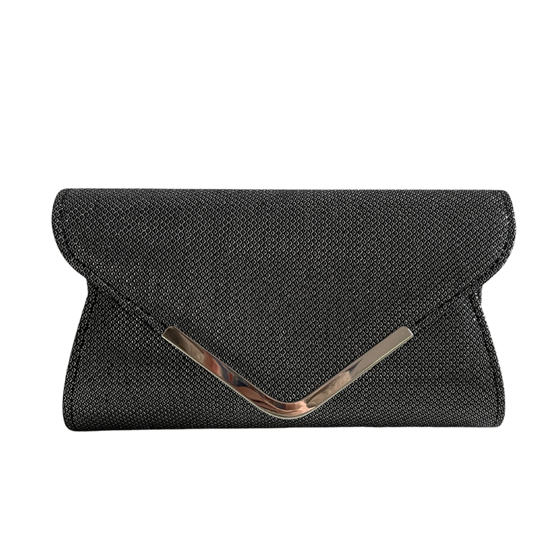 The Samantha Clutch