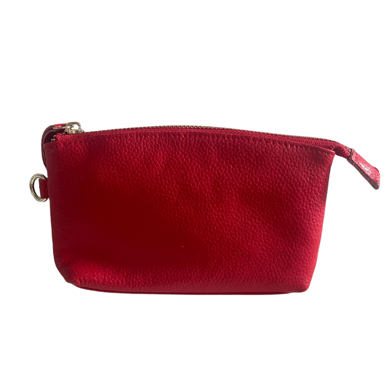 The Red Pouch