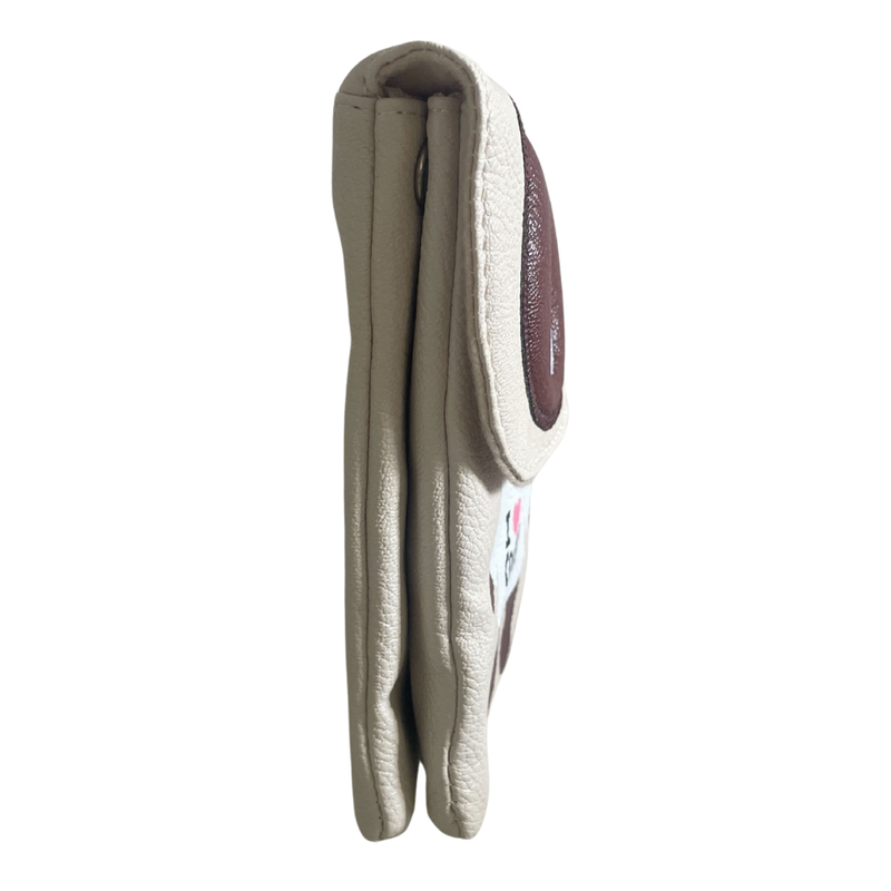 I Love Cony Bear Pouch