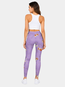 Regular Leggings (8-12 UK Size) - Foxicorn