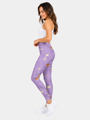 Regular Leggings (8-12 UK Size) - Foxicorn
