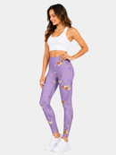 Regular Leggings (8-12 UK Size) - Foxicorn