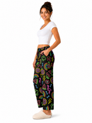 Loungewear Neon II (UK Size 8-14) - Kukubird-UK