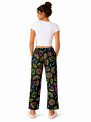 Loungewear Neon II (UK Size 8-14) - Kukubird-UK