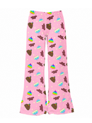 Loungewear Poppicorn (UK Size 8-14)
