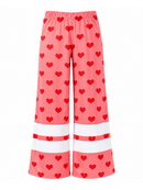 Loungewear Girly Hearts (UK Size 8-14)