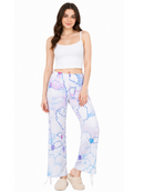 Loungewear Flying Colourful Hearts (UK Size 8-14)