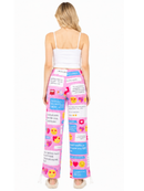 Loungewear Flirtly (UK Size 8-14)