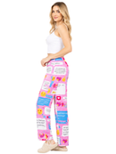 Loungewear Flirtly (UK Size 8-14)