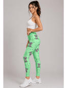 Regular Leggings (8-12 UK Size) - Koalacorn - Kukubird-UK