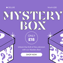 Deluxe Mystery Bundle