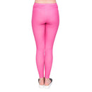 Regular Leggings (8-12 UK Size) - Pixel Beak - Kukubird_UK