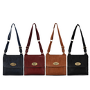 Women's Vintage Crossbody Bag