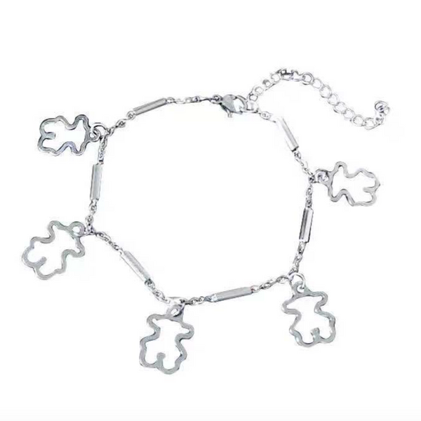 Bracelet - Teddy Bear