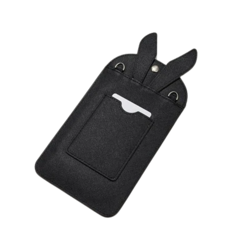 The Bunny Phone Bag