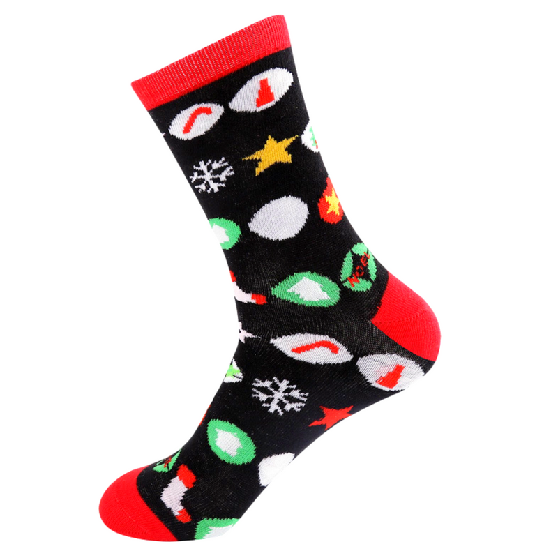 Socks - Christmas Gifts